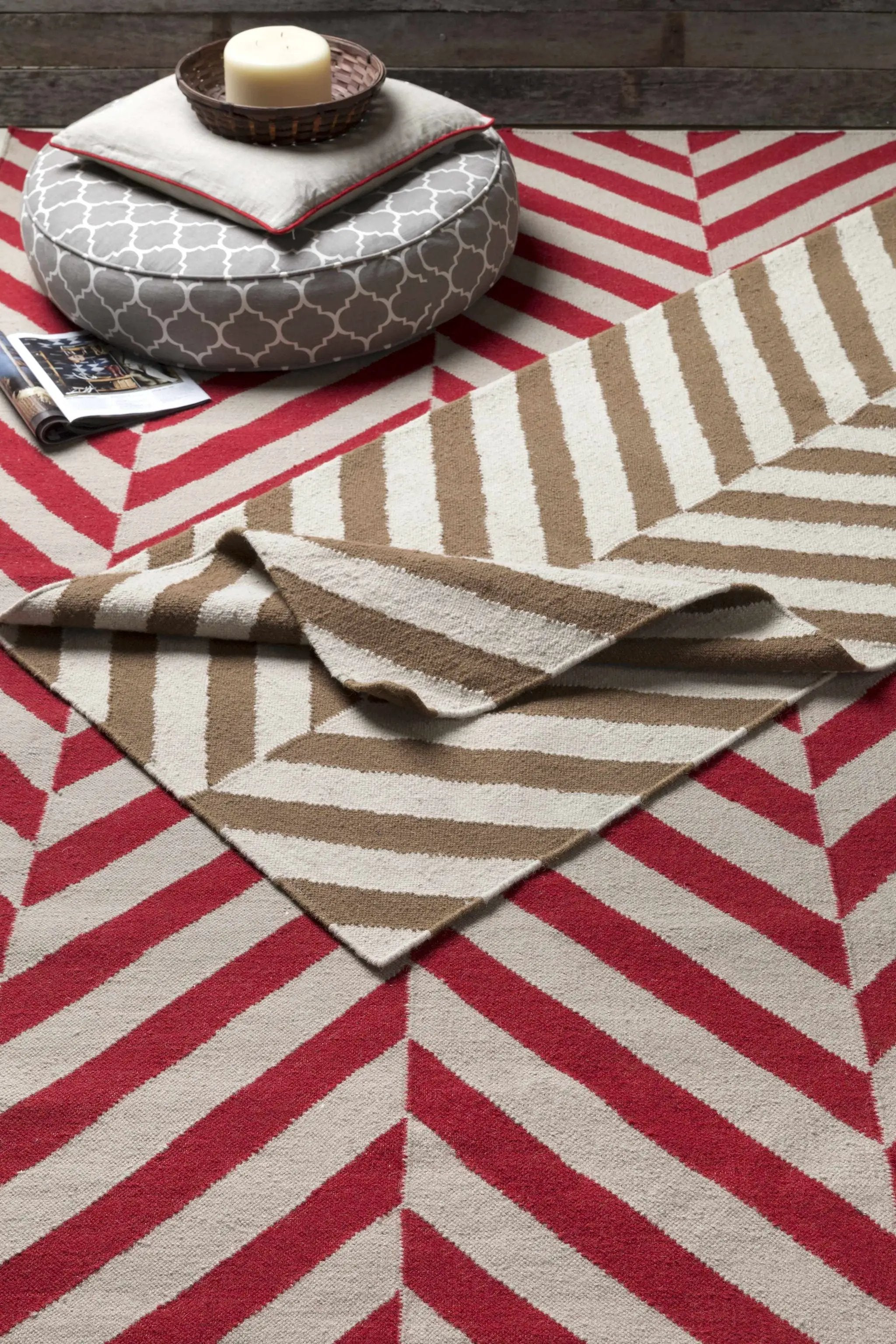 Seibert Carpet Area Rug - Clearance by Boutique Rugs