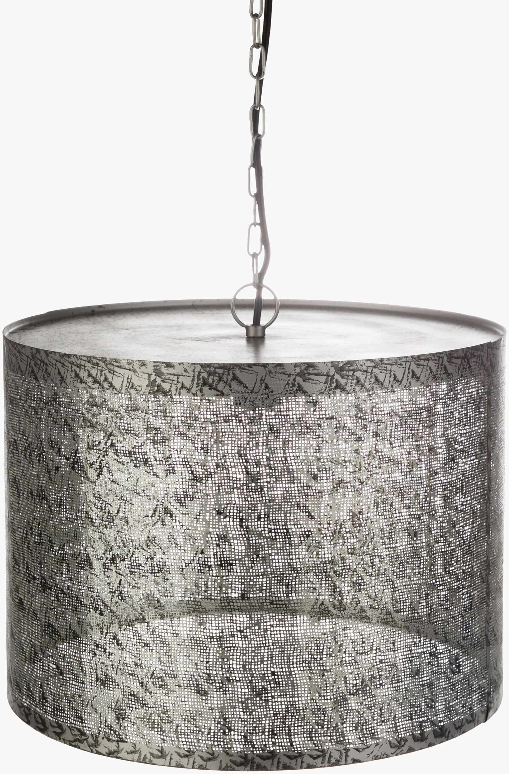 Speculator Ceiling Light - Clearance by Boutique Rugs