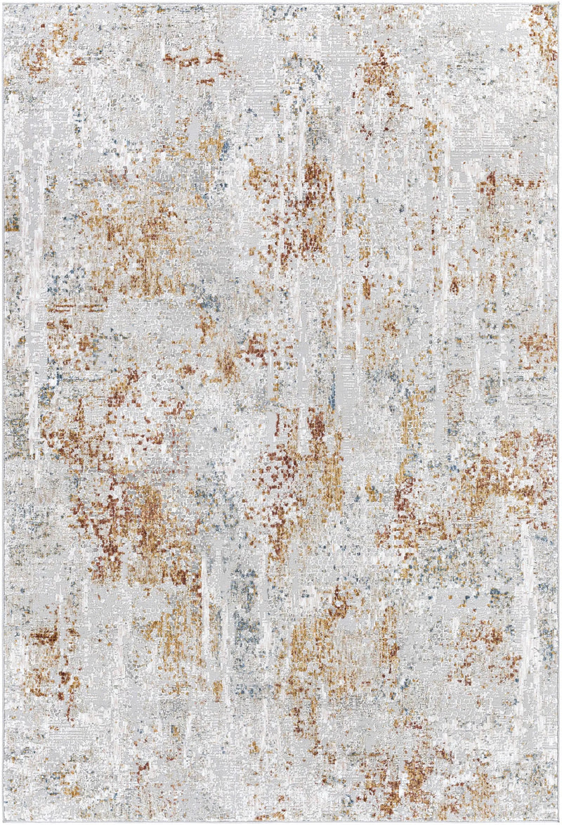 Fulham Textured Luxe Area Rug by Boutique Rugs