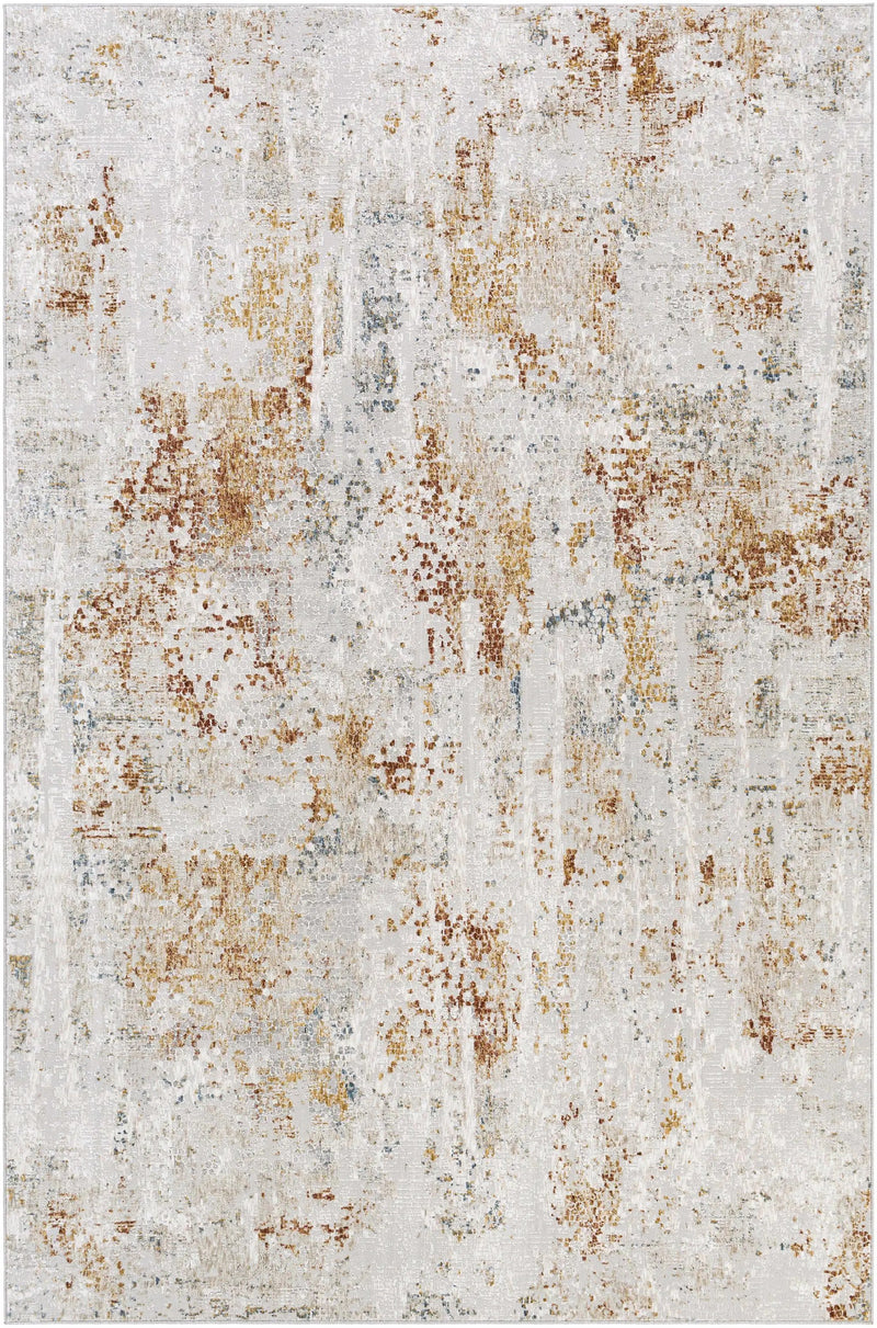 Fulham Textured Luxe Area Rug by Boutique Rugs