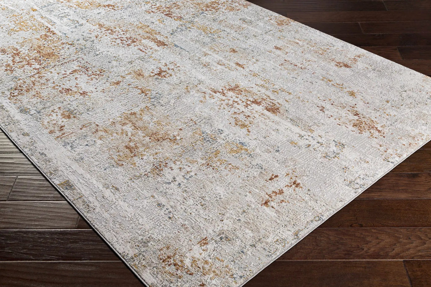 Fulham Textured Luxe Area Rug by Boutique Rugs