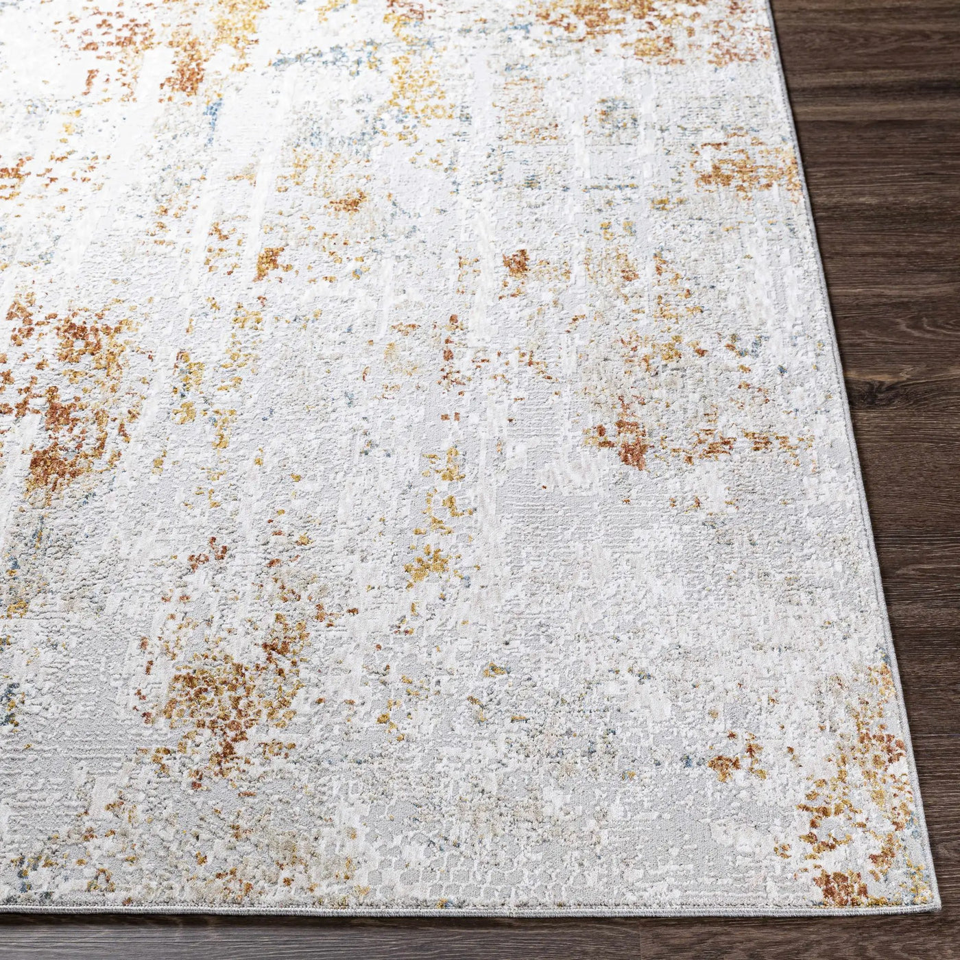 Fulham Textured Luxe Area Rug by Boutique Rugs