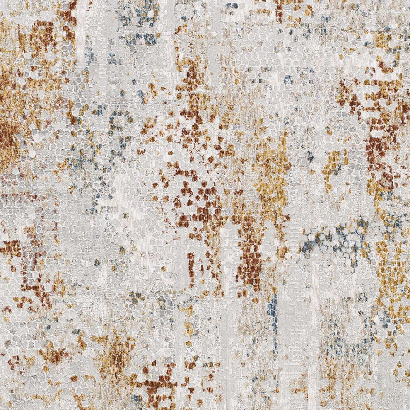 Fulham Textured Luxe Area Rug by Boutique Rugs