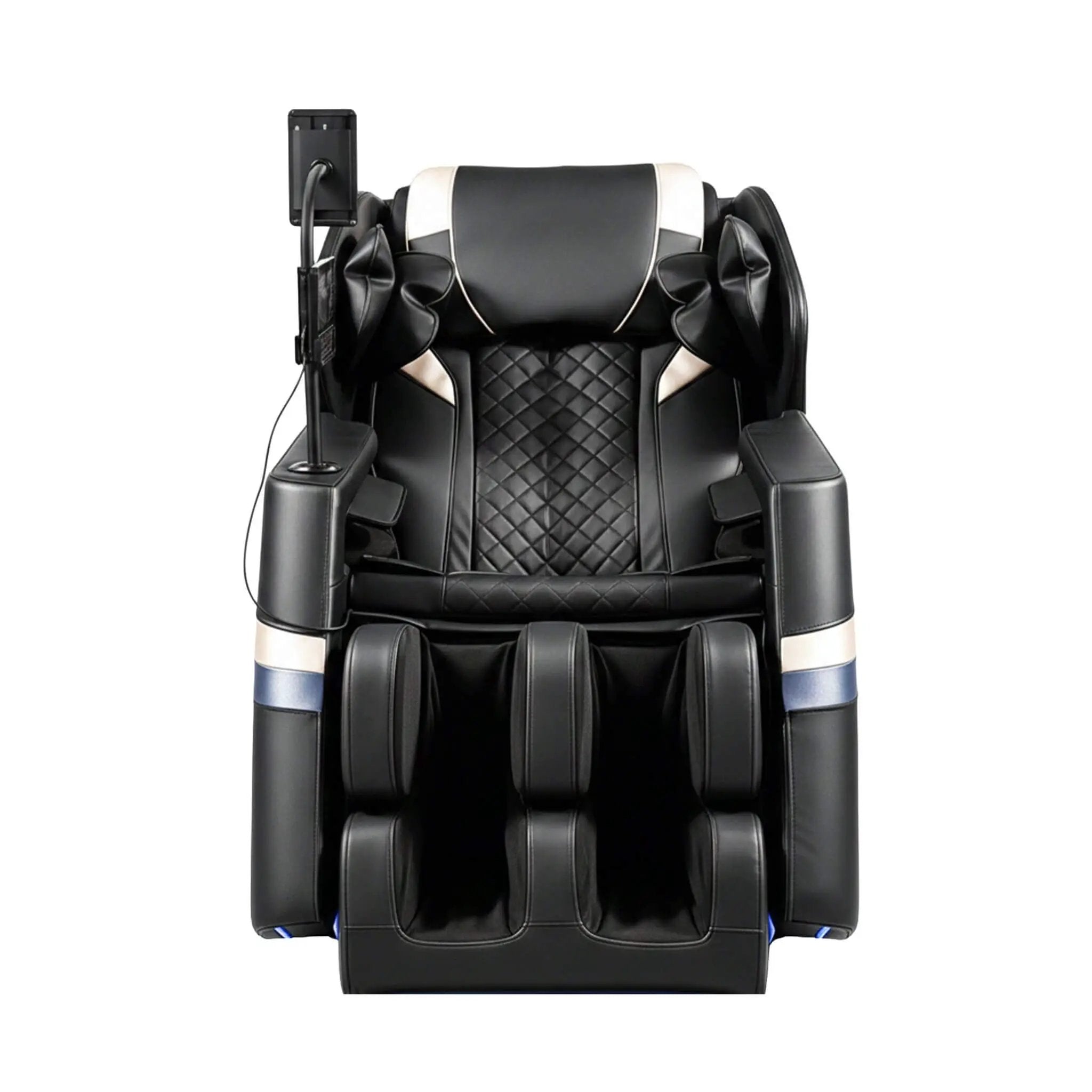 Airvana Full-Body Zero-Gravity Massage Chair Recliner With Six Massage Rollers (SAK91825) by SAKSBY WHOLESALE
