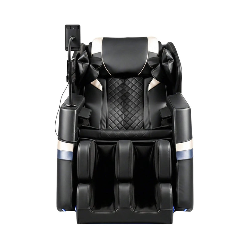 Airvana Full-Body Zero-Gravity Massage Chair Recliner With Six Massage Rollers (SAK91825) by SAKSBY WHOLESALE