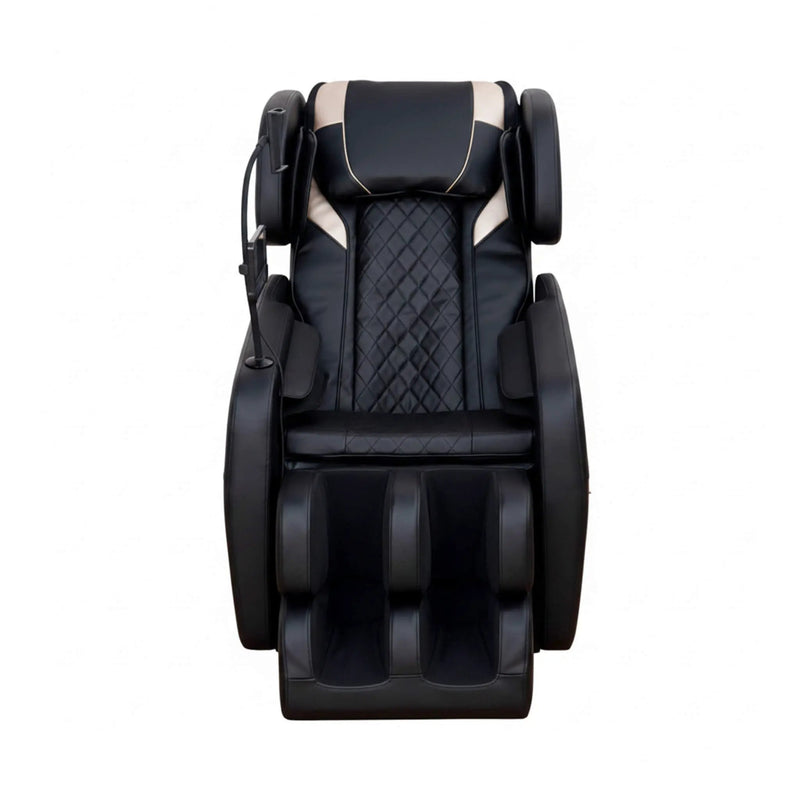 Airvana Nocturne Full-Body Zero-Gravity Massage Chair With Retractable Footrest (SAK40593) by SAKSBY WHOLESALE