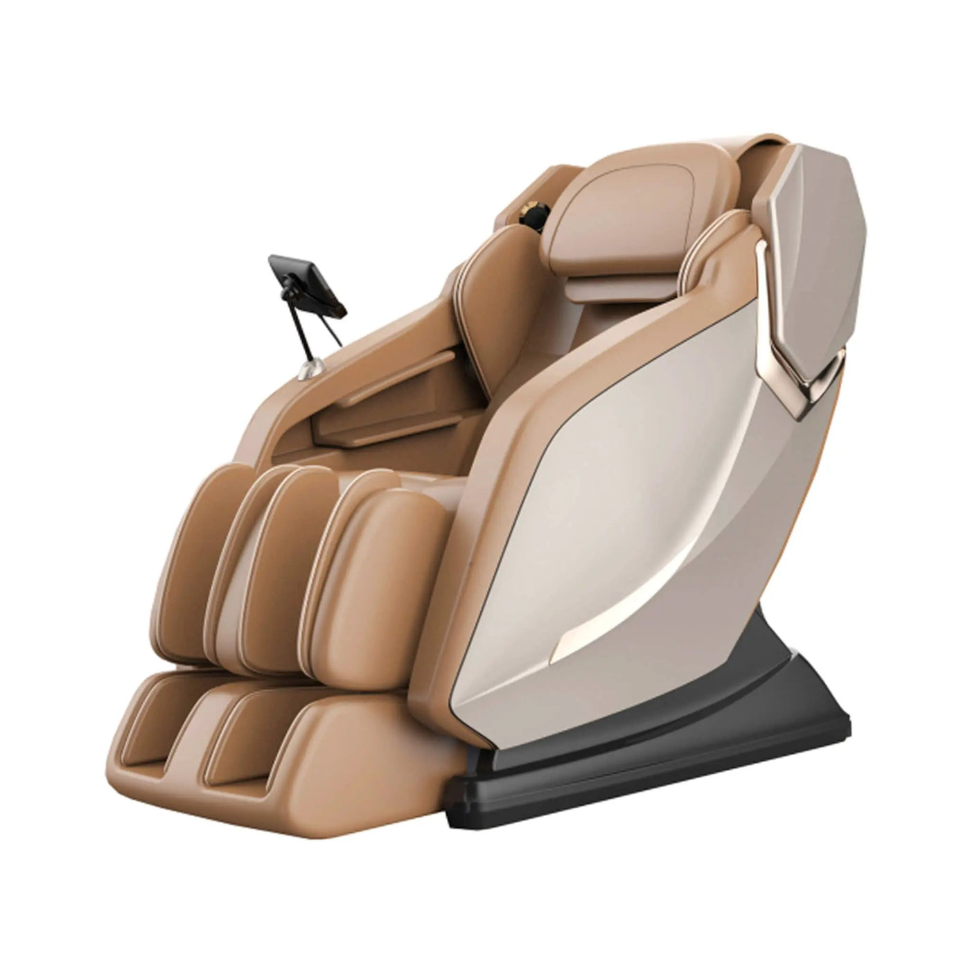 Airvana Nova Full-Body Zero-Gravity Shiatsu Massage Chair With Heat And Voice Control (SAK49206) by SAKSBY WHOLESALE