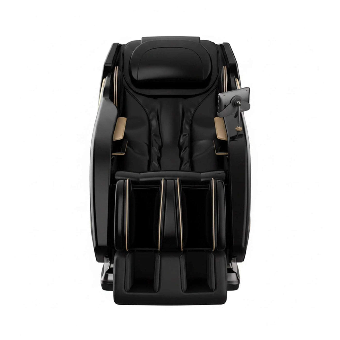Airvana Nova Full-Body Zero-Gravity Shiatsu Massage Chair With Heat And Voice Control (SAK49206) by SAKSBY WHOLESALE