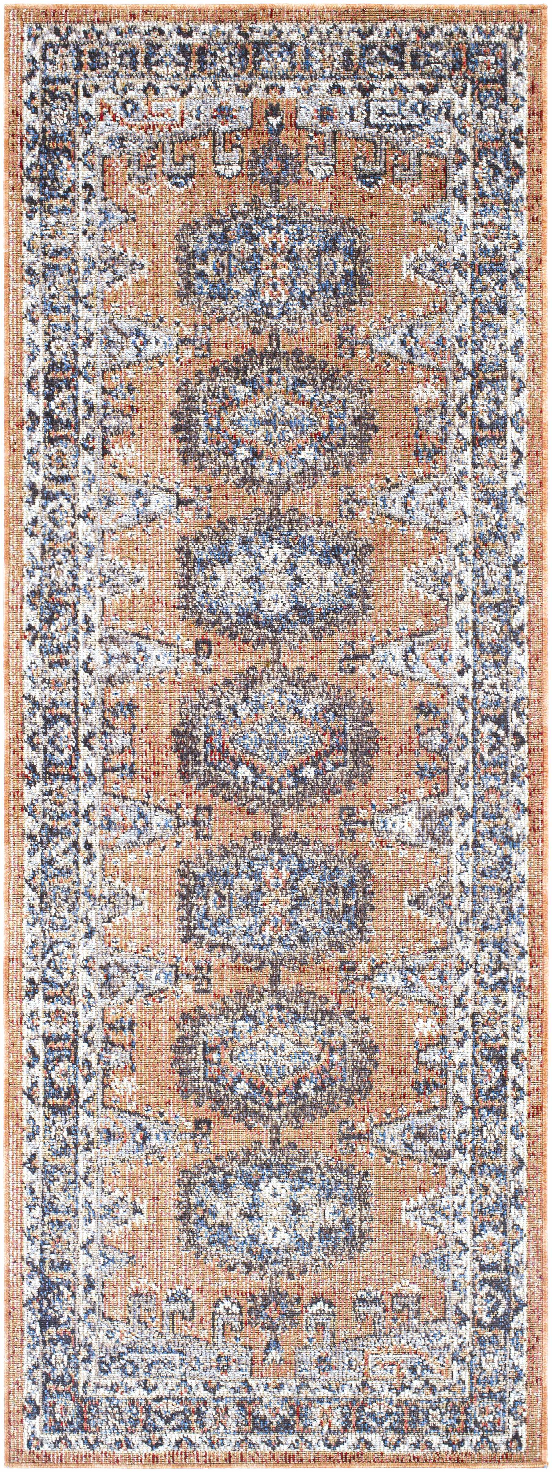 Fullarton Performance Outdoor Rug - Clearance by Boutique Rugs