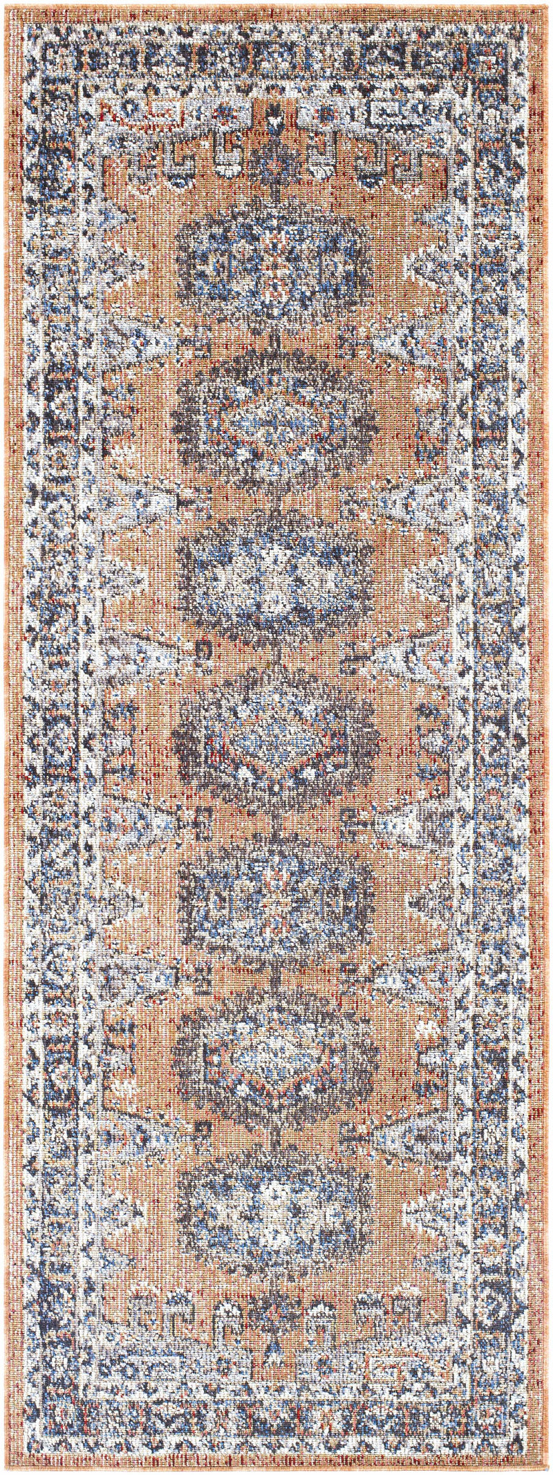 Fullarton Performance Outdoor Rug - Clearance by Boutique Rugs