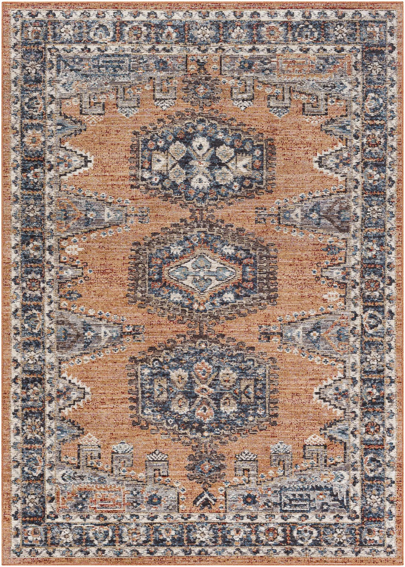 Fullarton Performance Outdoor Rug - Clearance by Boutique Rugs