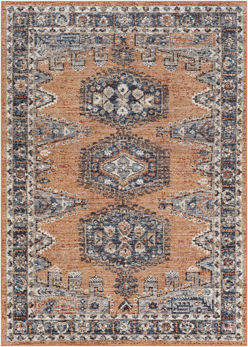 Fullarton Performance Outdoor Rug - Clearance by Boutique Rugs