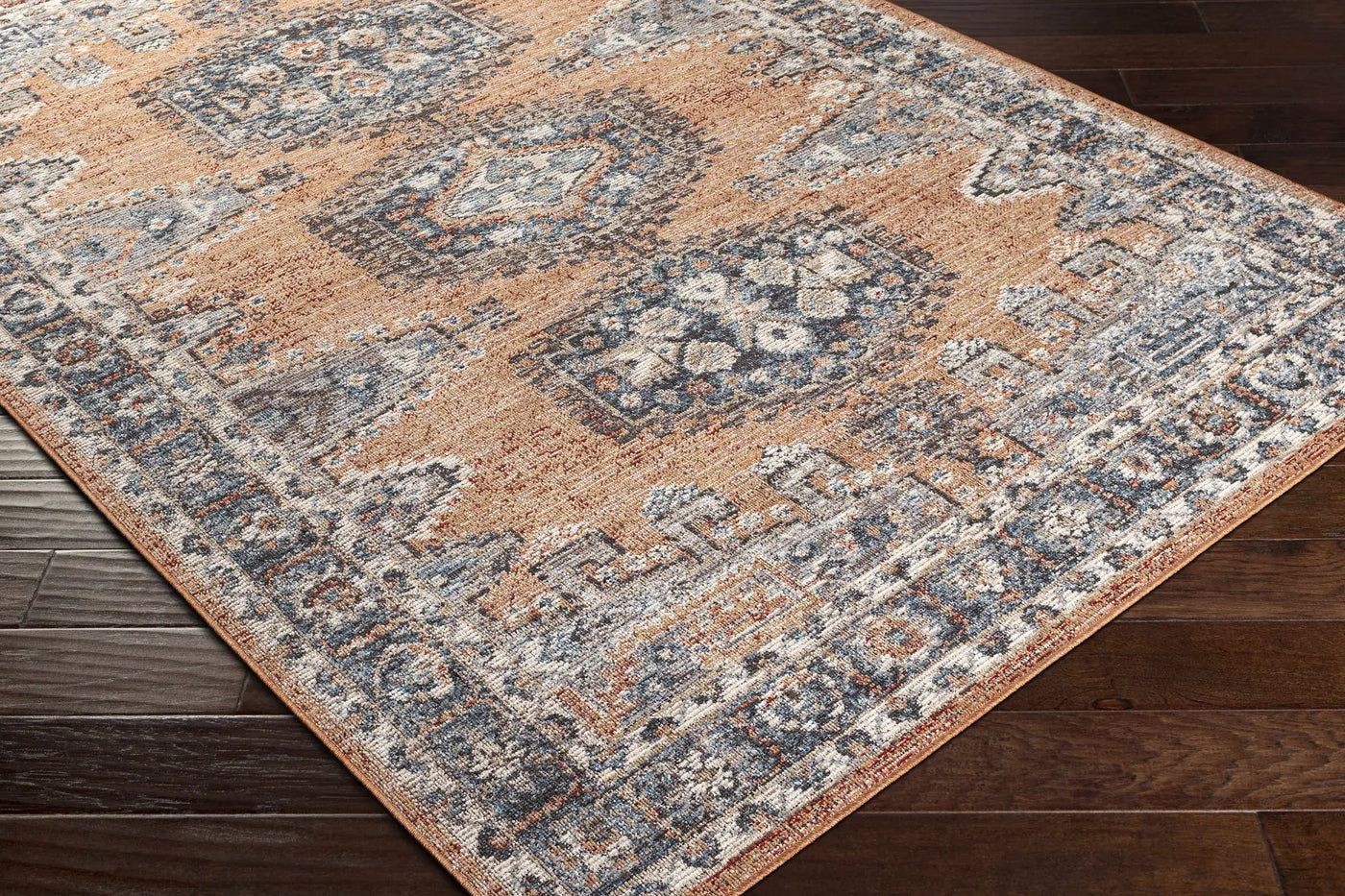 Fullarton Performance Outdoor Rug - Clearance by Boutique Rugs