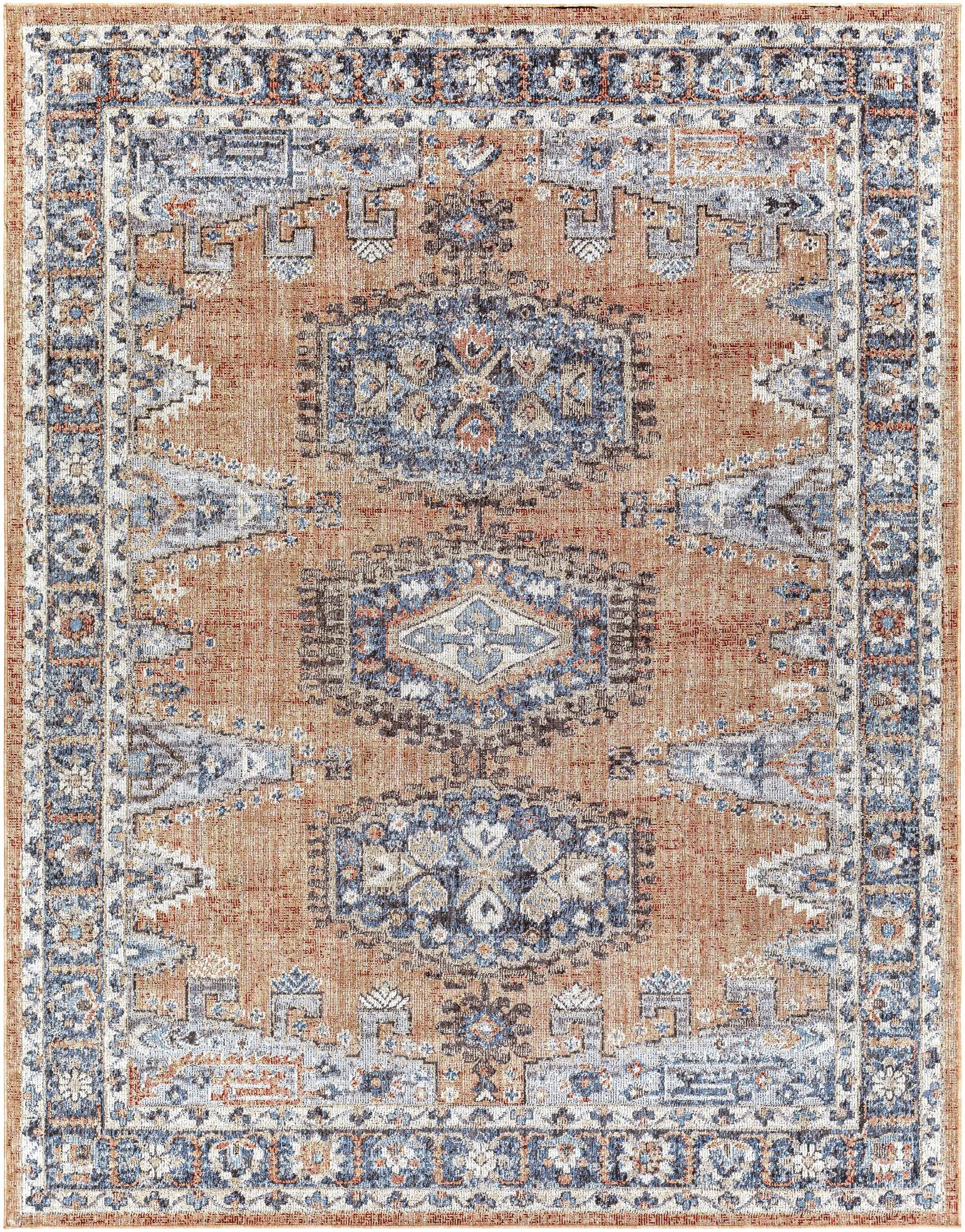 Fullarton Performance Outdoor Rug - Clearance by Boutique Rugs