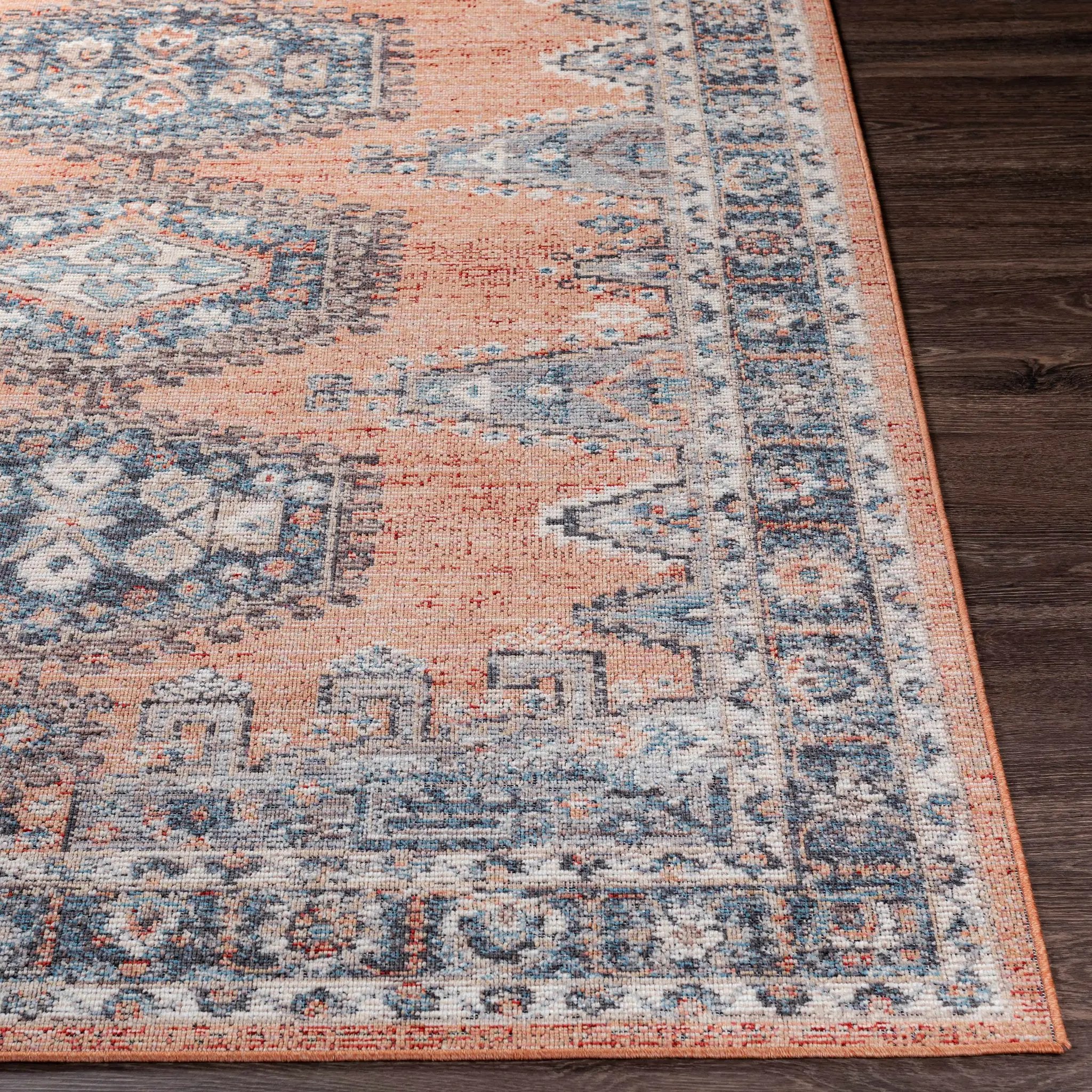 Fullarton Performance Outdoor Rug - Clearance by Boutique Rugs
