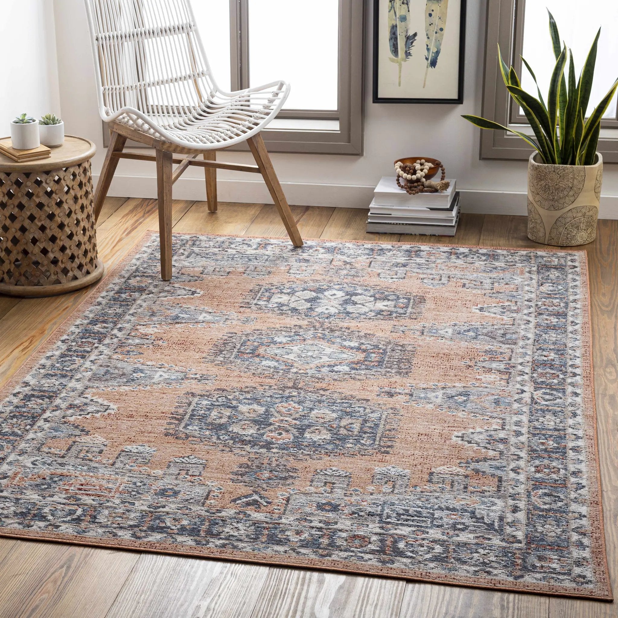 Fullarton Performance Outdoor Rug - Clearance by Boutique Rugs