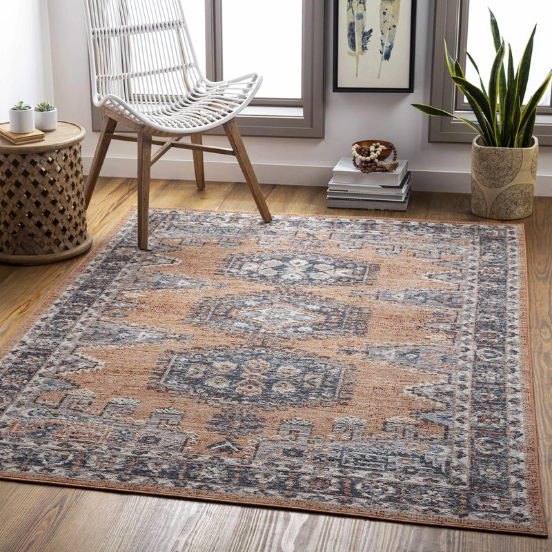 Fullarton Performance Outdoor Rug - Clearance by Boutique Rugs