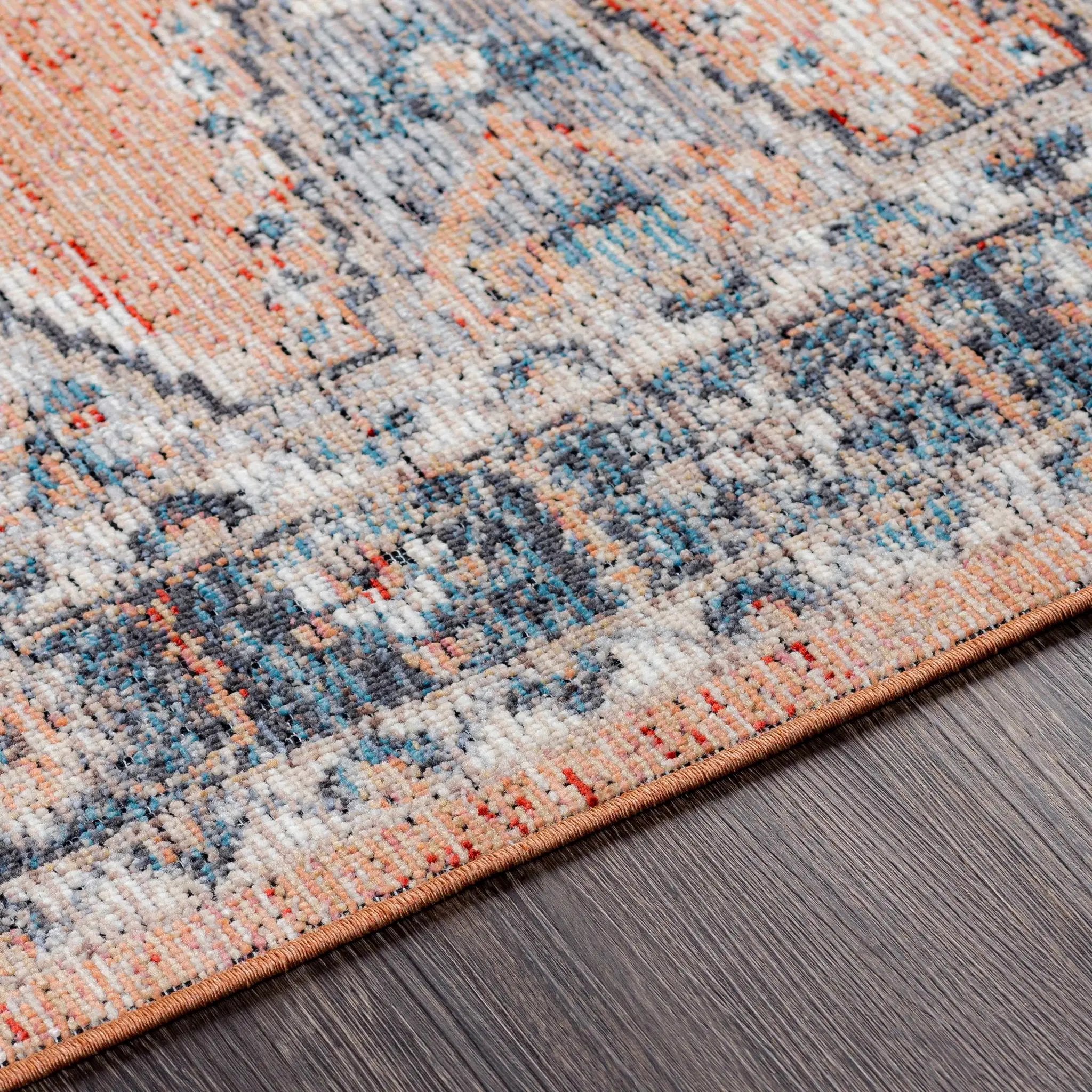 Fullarton Performance Outdoor Rug - Clearance by Boutique Rugs