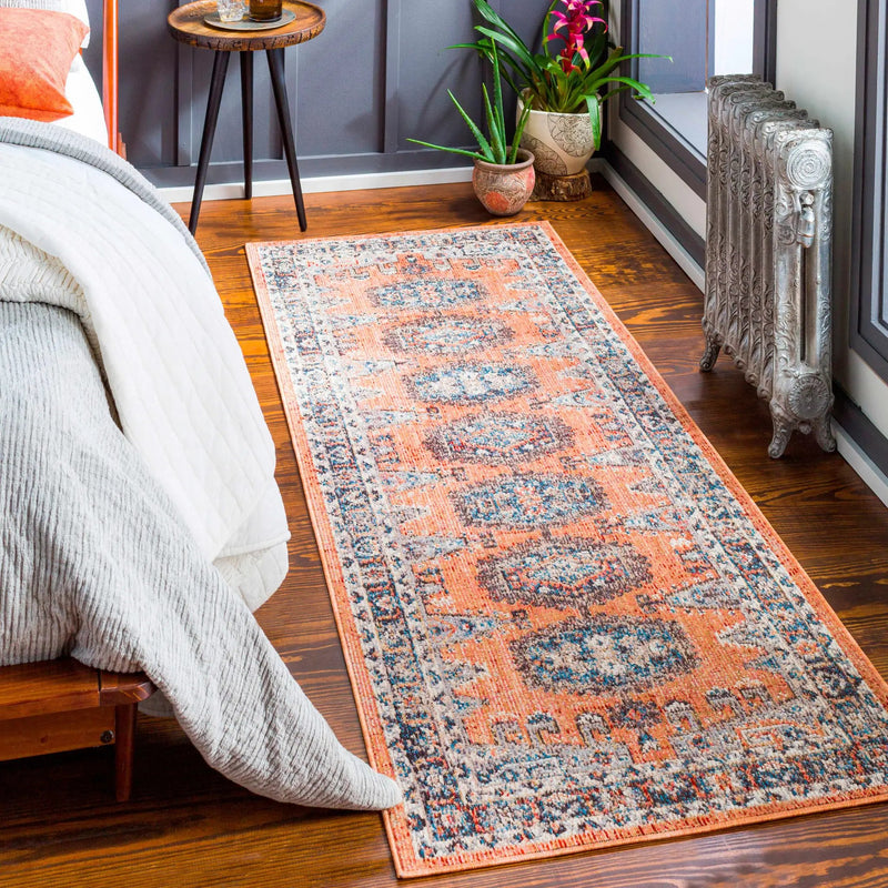 Fullarton Performance Outdoor Rug - Clearance by Boutique Rugs