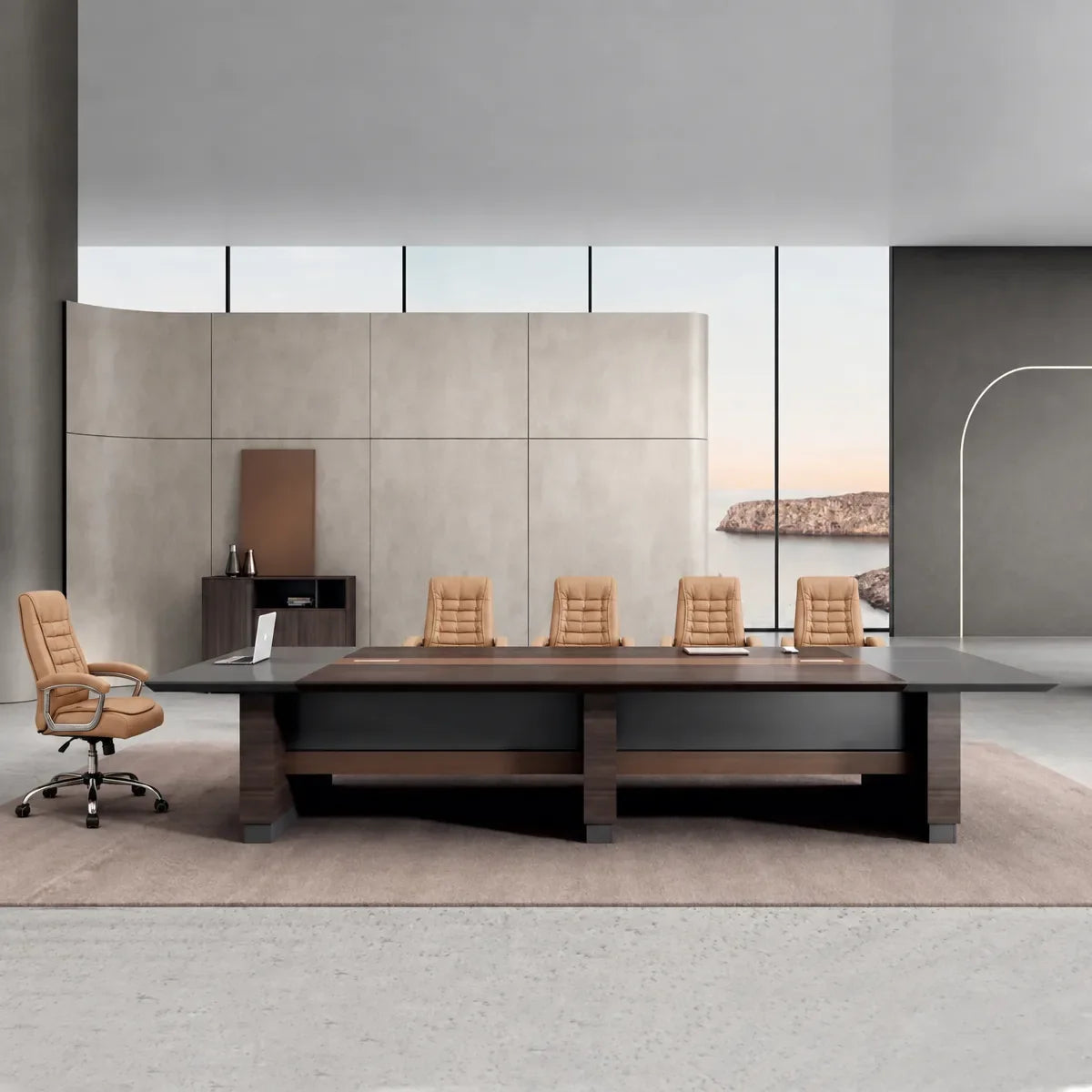 Fuller · Conference Room Table, photo 2 of 5
