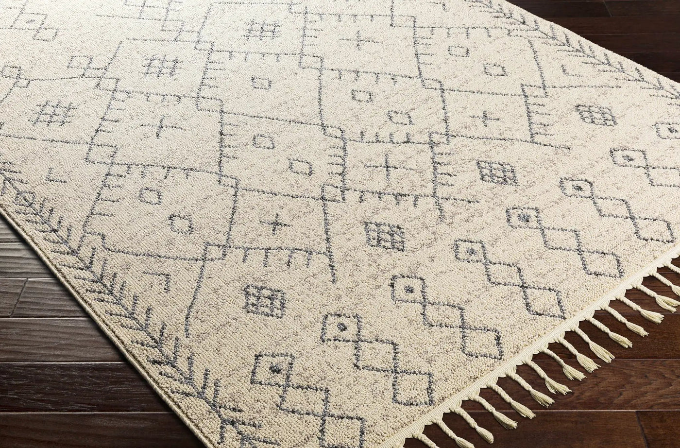 Furman Area Rug - Clearance by Boutique Rugs