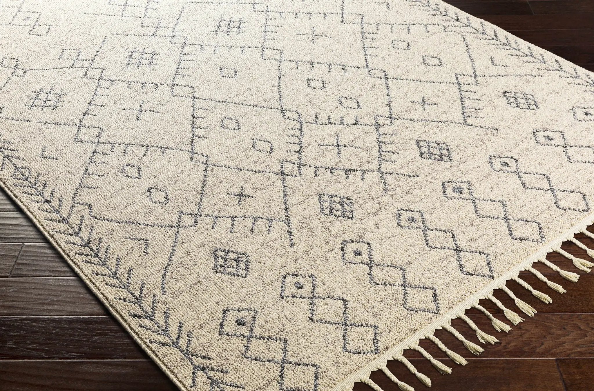 Furman Area Rug - Clearance by Boutique Rugs