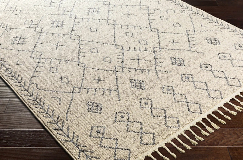 Furman Area Rug - Clearance by Boutique Rugs
