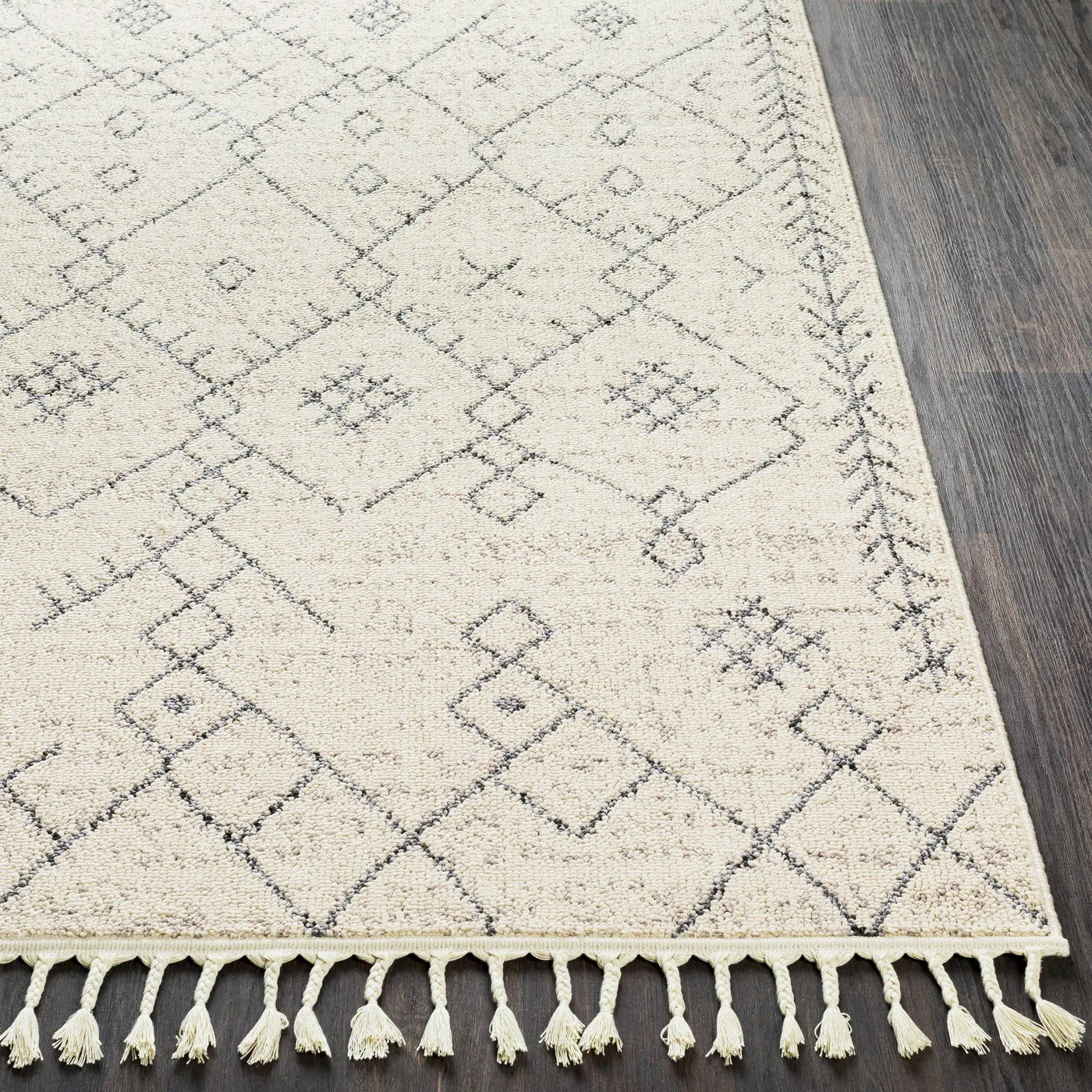 Furman Area Rug - Clearance by Boutique Rugs
