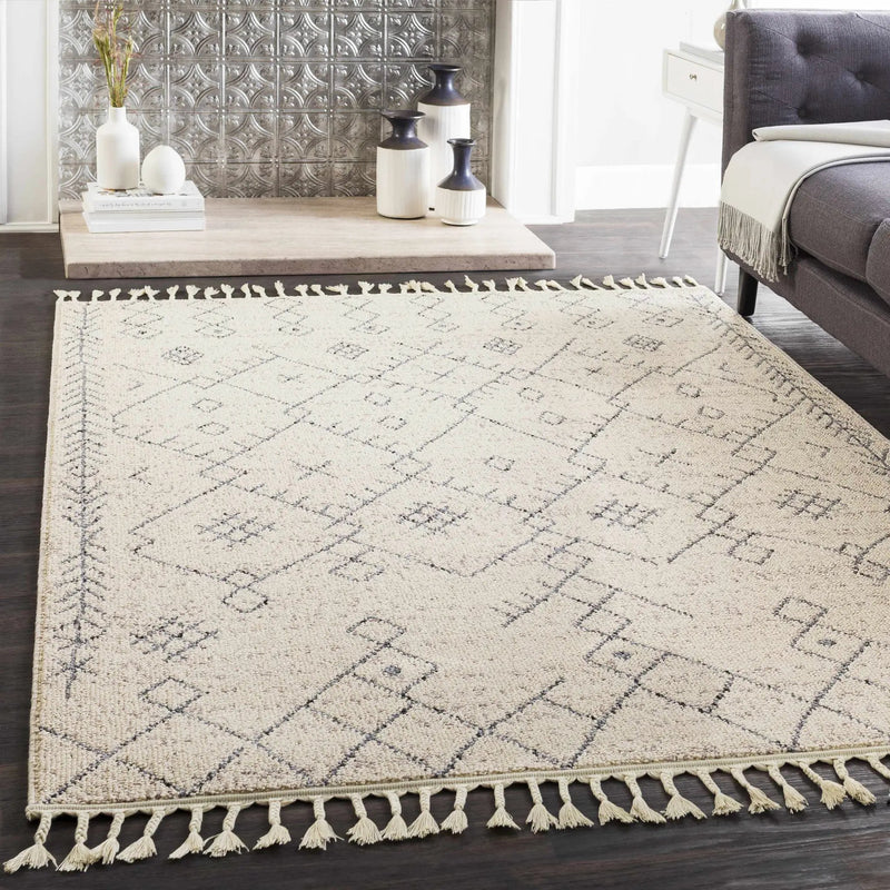 Furman Area Rug - Clearance by Boutique Rugs