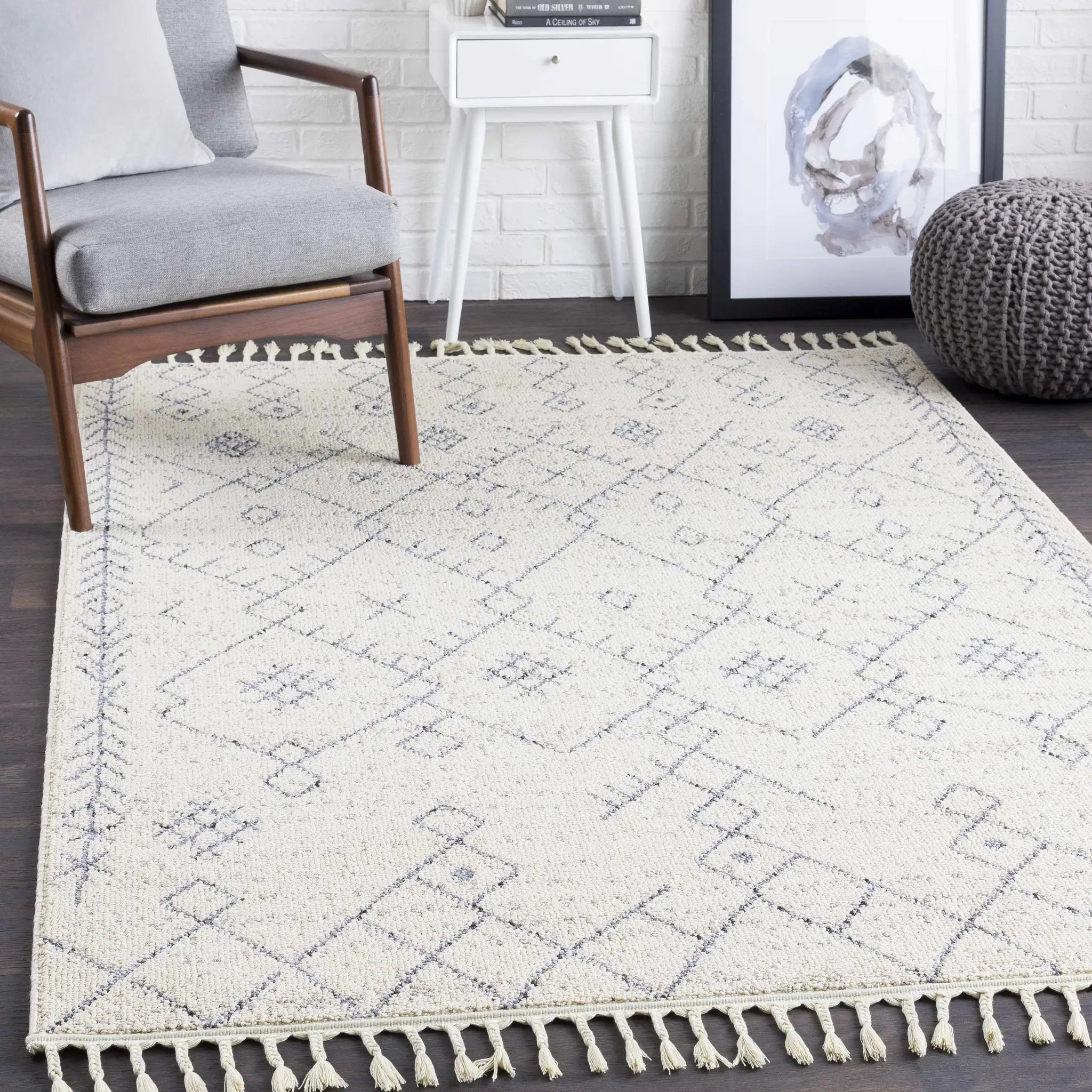 Furman Area Rug - Clearance by Boutique Rugs