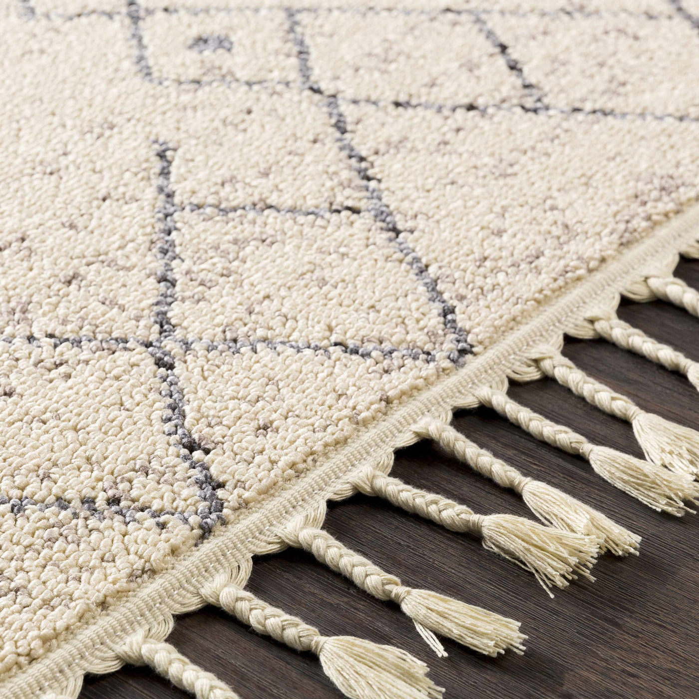 Furman Area Rug - Clearance by Boutique Rugs