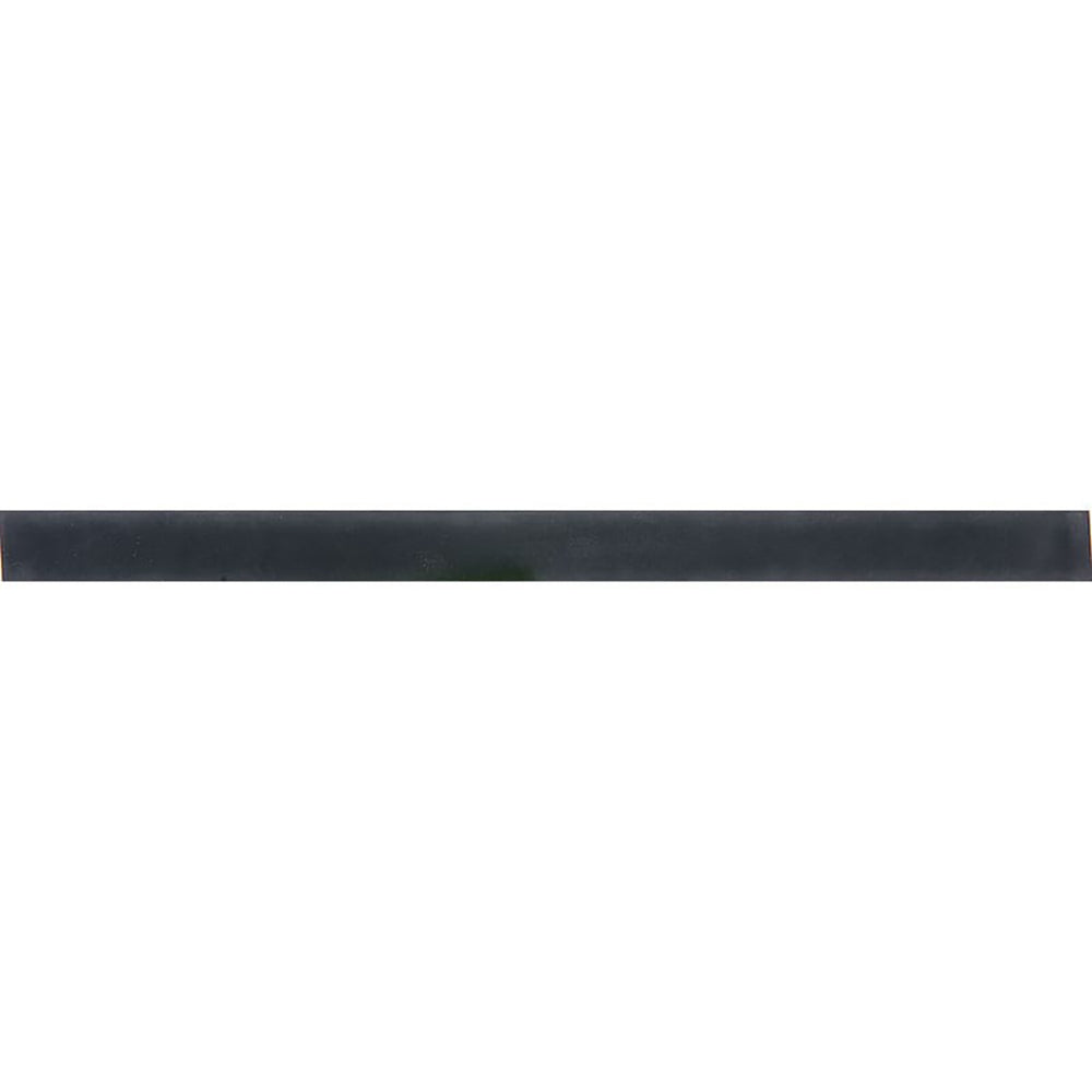 Furnace Matte Glass Moldings 5/8x9 Glass Matte 2x12 Moldings