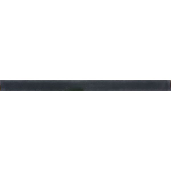 Furnace Matte Glass Moldings 5/8x9