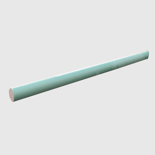 Fusion Acquamarina Liner Polished