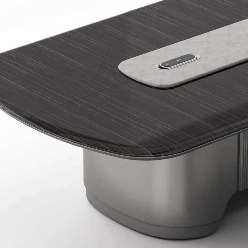 Fusion · Conference Room Table, 15′9″ by Arc Grove