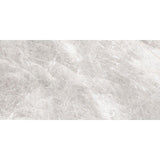Fusion Gray Polished Marble Tiles 12x24