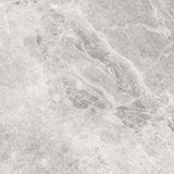 Fusion Gray Polished Marble Tiles 24x24