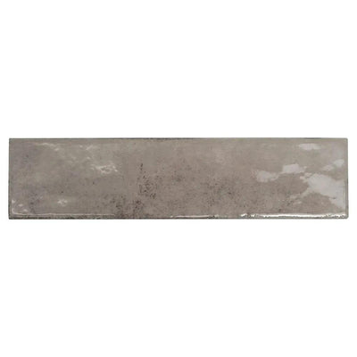 Zellige Kitchen Tiles