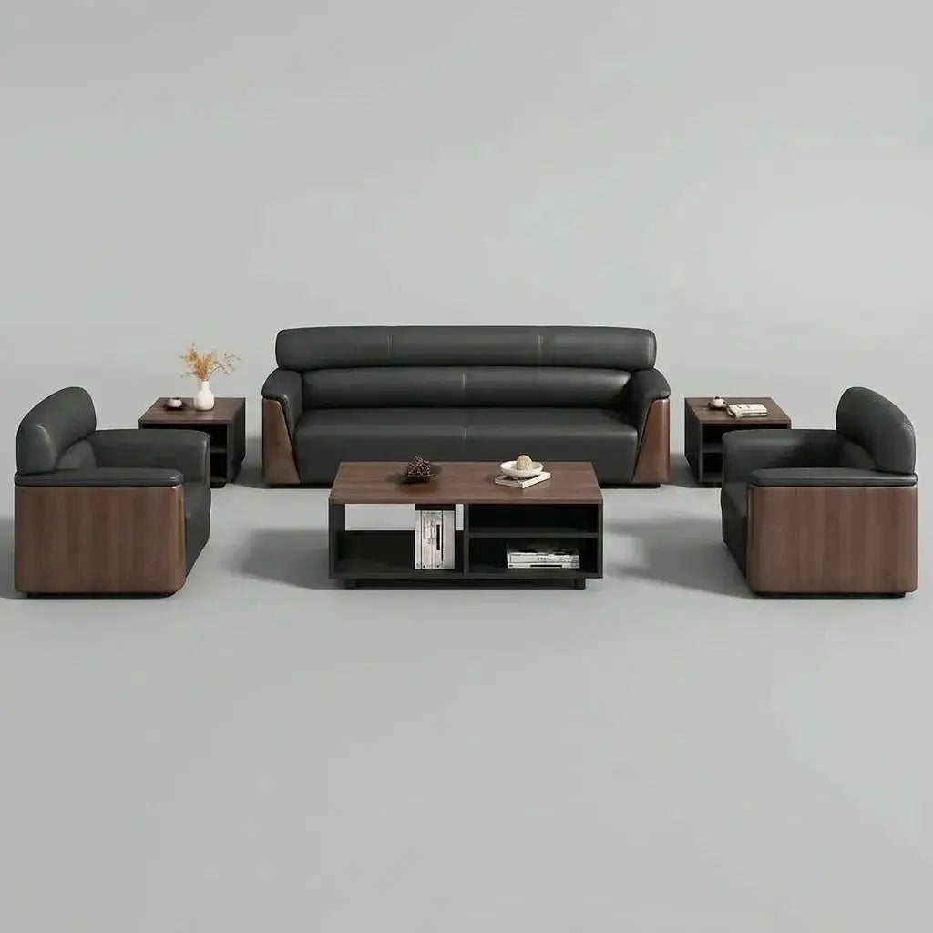 Täby · Office Waiting Area Lounge Seating Set by Arc Grove