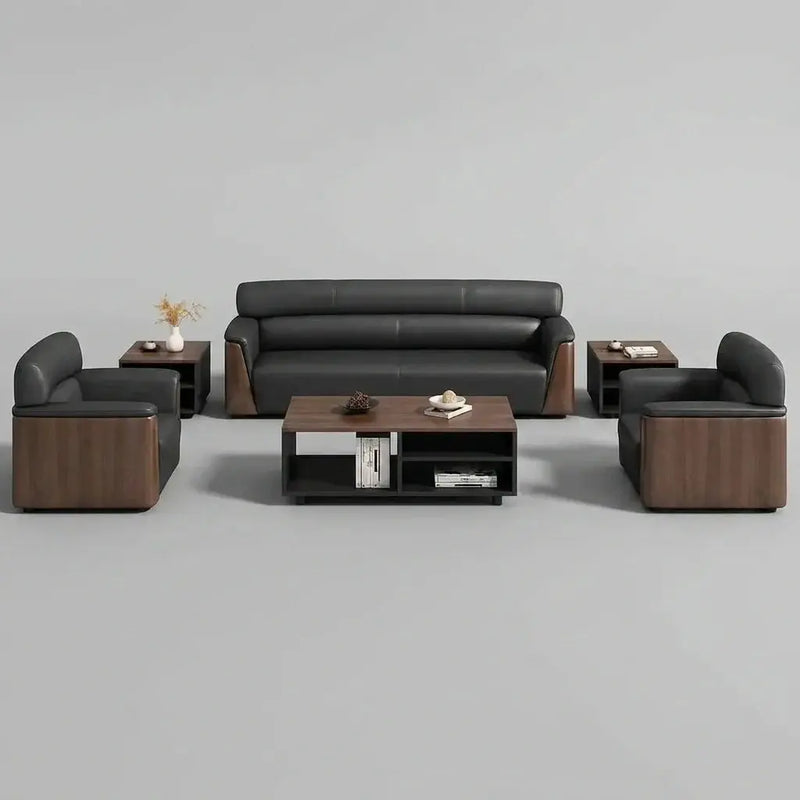 Täby · Office Waiting Area Lounge Seating Set by Arc Grove
