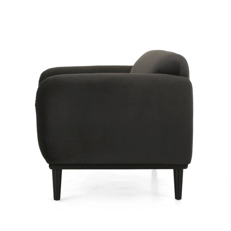 Loveseat by HouseOfZazla