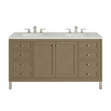 Double Vanity