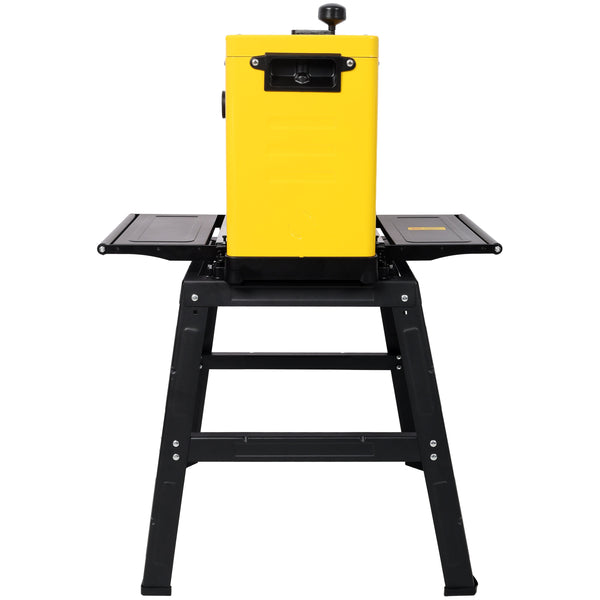 13 Inch Benchtop Thickness Planer with Stand, photo 2 of 10