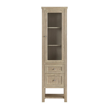 Whitewashed Oak