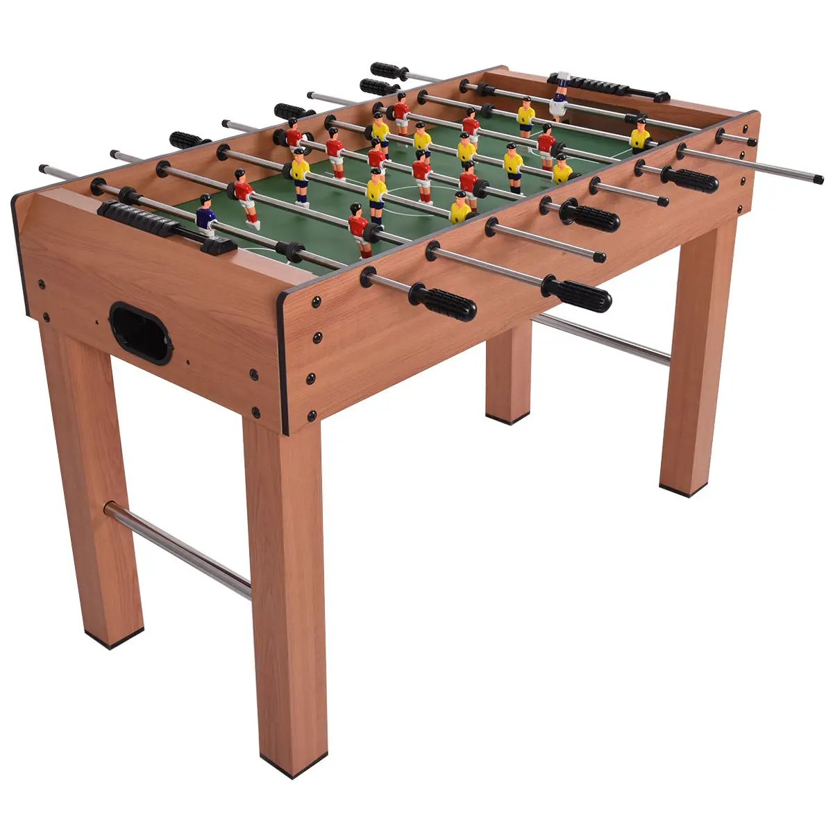 48 Inch Competition Game Foosball Table by DirectDeals