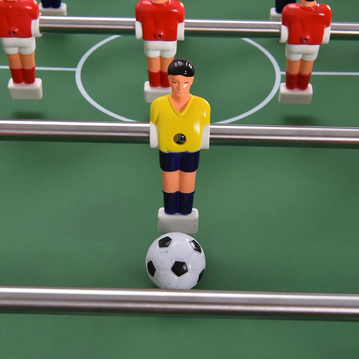 48 Inch Competition Game Foosball Table by DirectDeals