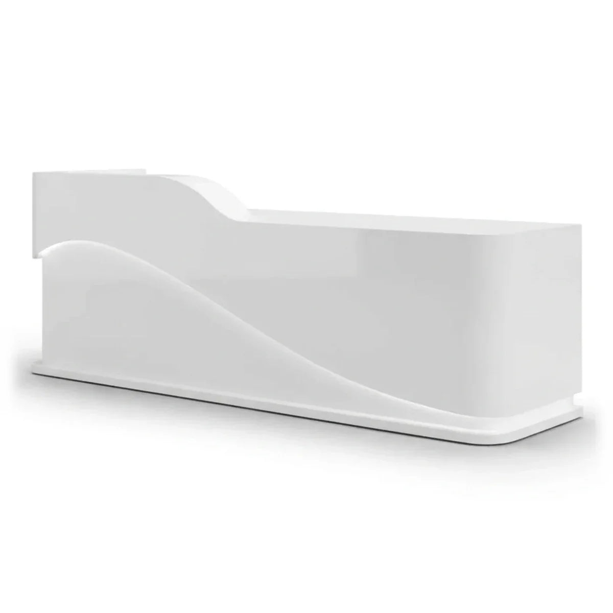 Lumelle · Front Reception Desk
