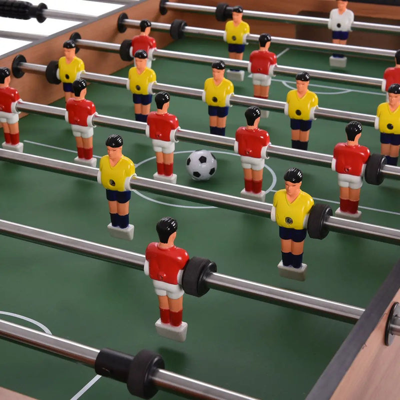 48 Inch Competition Game Foosball Table by DirectDeals