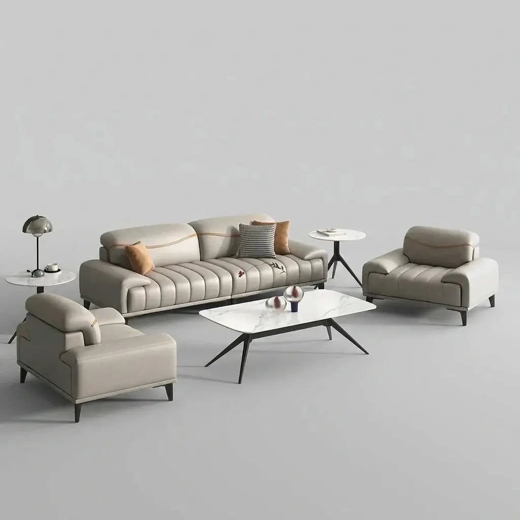 Orust · Office Waiting Area Lounge Seating by Arc Grove