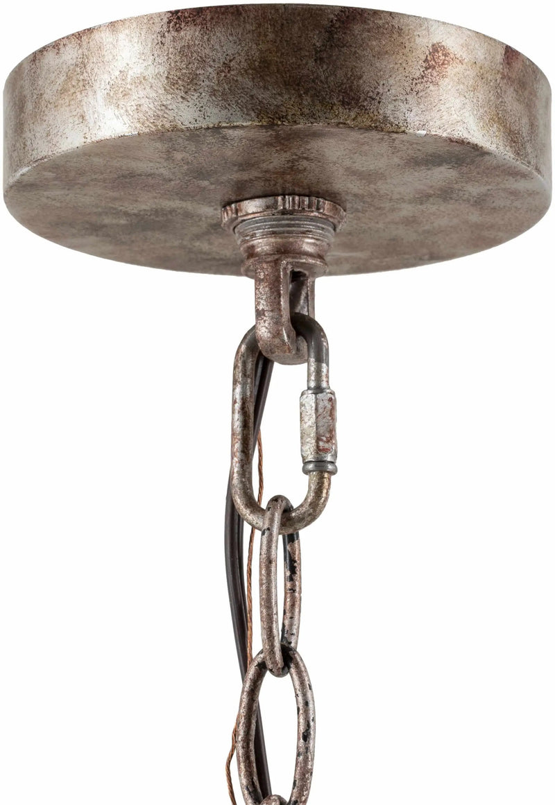 Gabi Ceiling Light - Clearance by Boutique Rugs